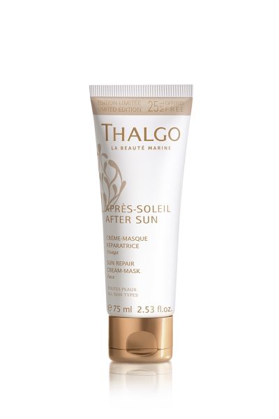 THALGO – After-Sun Crememaske KINGSIZE 75 ml